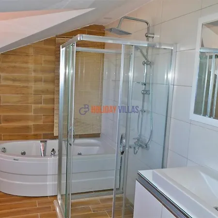 Villa Alp Fethiye